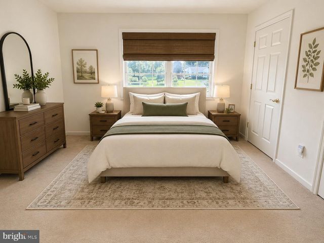 140 HANKINS RD, Hightstown, NJ 08520