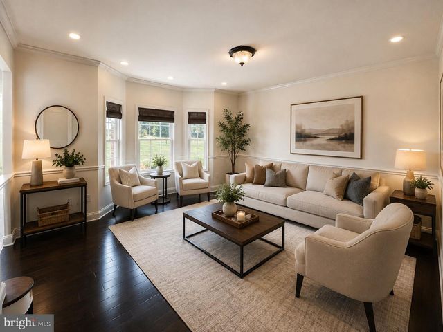 140 HANKINS RD, Hightstown, NJ 08520
