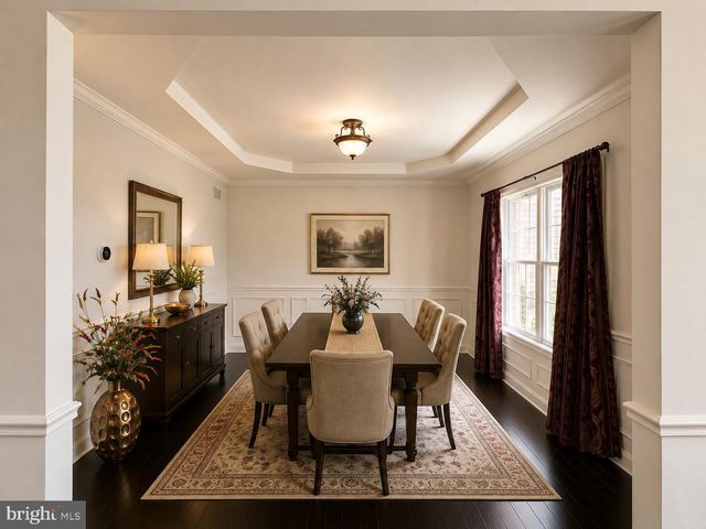 140 HANKINS RD, Hightstown, NJ 08520