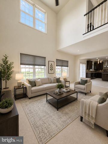 140 HANKINS RD, Hightstown, NJ 08520