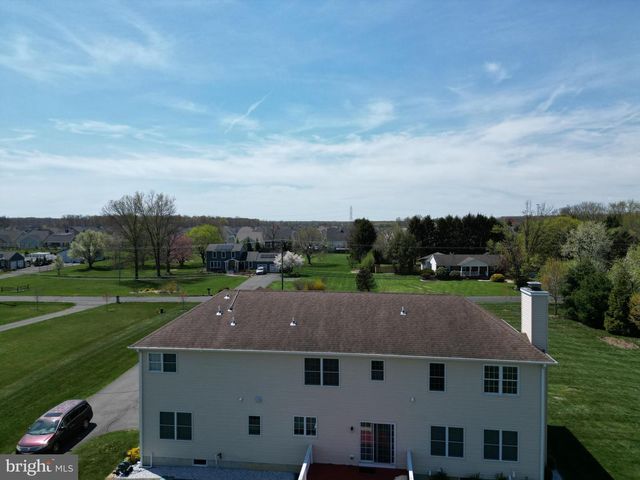 140 HANKINS RD, Hightstown, NJ 08520