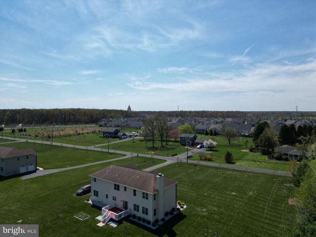 140 HANKINS RD, Hightstown, NJ 08520