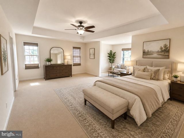140 HANKINS RD, Hightstown, NJ 08520