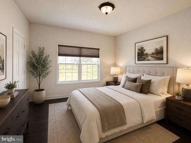 140 HANKINS RD, Hightstown, NJ 08520
