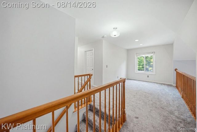 18051 Cedar Island Boulevard, Romulus, MI 48174