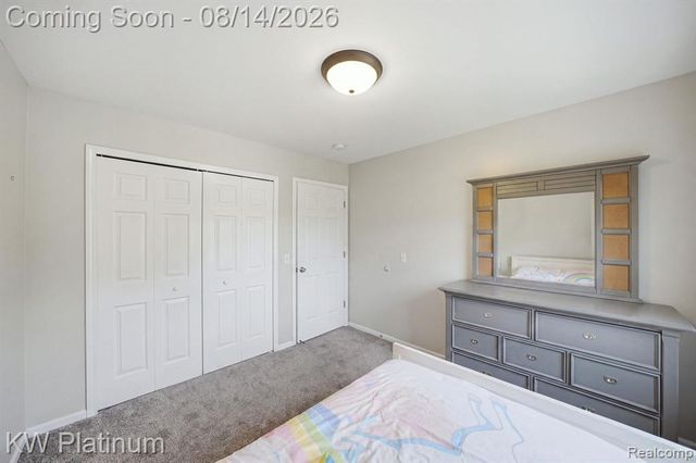 18051 Cedar Island Boulevard, Romulus, MI 48174