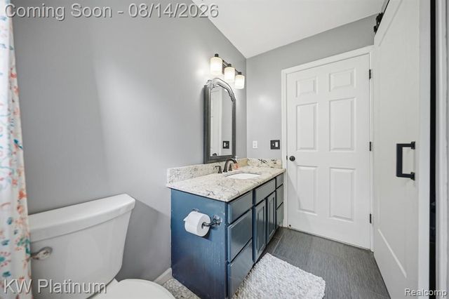 18051 Cedar Island Boulevard, Romulus, MI 48174