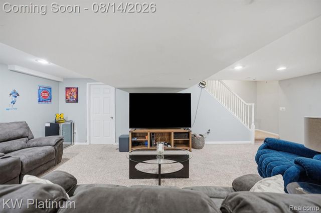 18051 Cedar Island Boulevard, Romulus, MI 48174