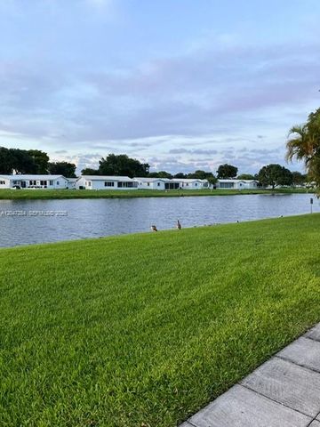 8537 NW 12th St A183, Plantation, FL 33322