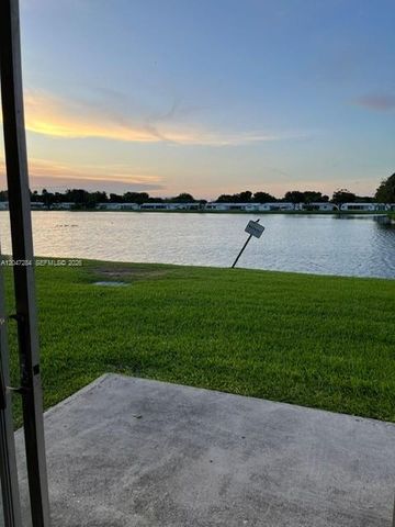 8537 NW 12th St A183, Plantation, FL 33322