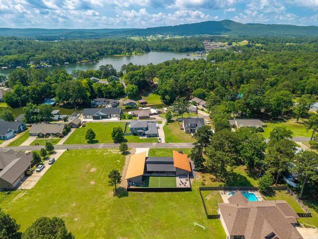 181 Pico Circle, Hot Springs, AR 71913