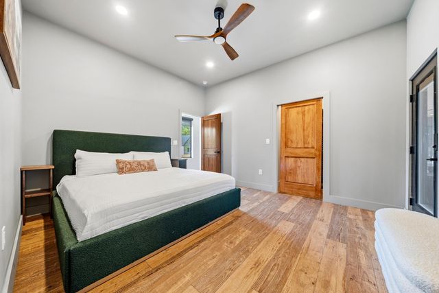 181 Pico Circle, Hot Springs, AR 71913