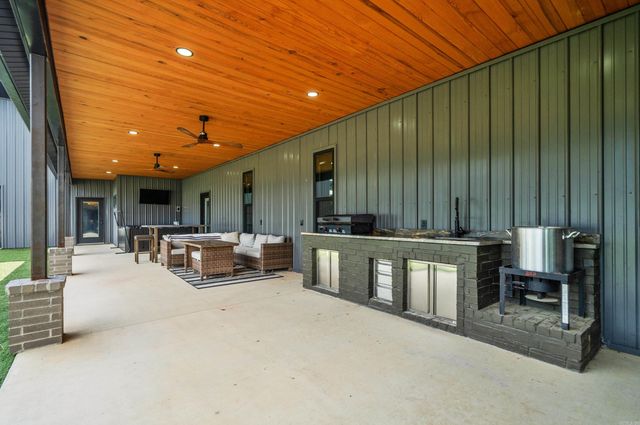 181 Pico Circle, Hot Springs, AR 71913