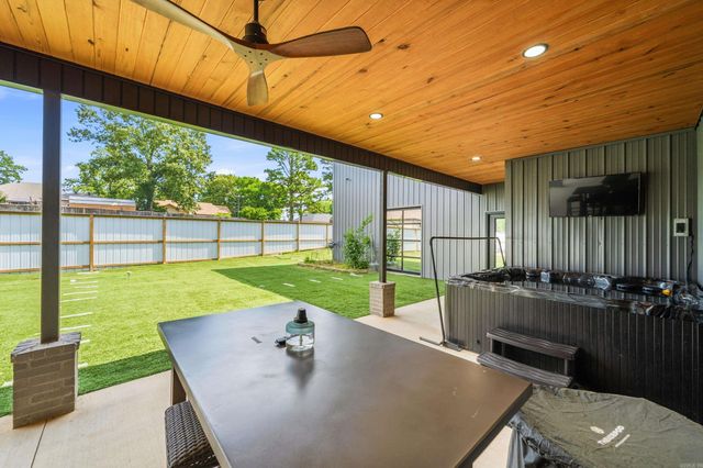 181 Pico Circle, Hot Springs, AR 71913