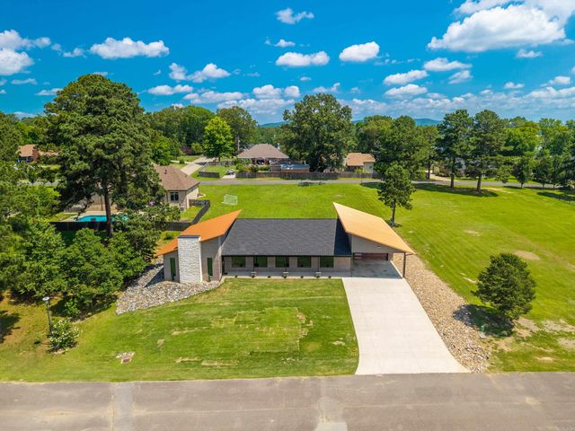 181 Pico Circle, Hot Springs, AR 71913