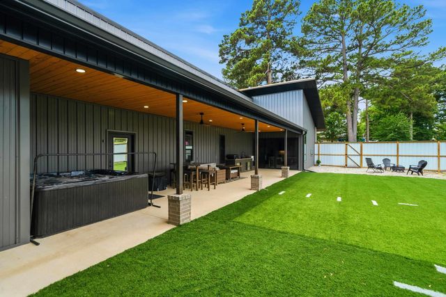181 Pico Circle, Hot Springs, AR 71913
