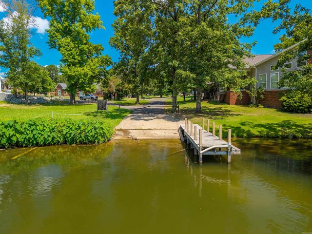 181 Pico Circle, Hot Springs, AR 71913