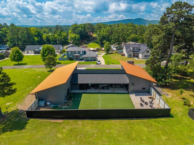 181 Pico Circle, Hot Springs, AR 71913