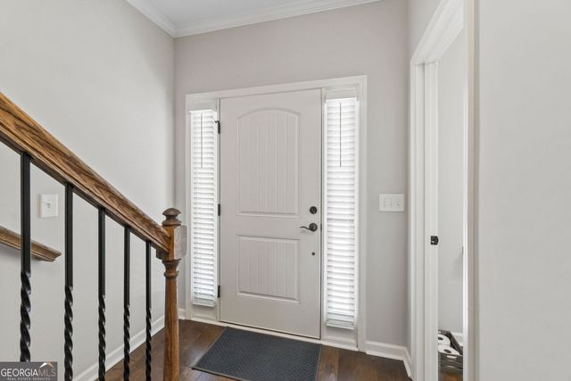 331 Bryndemere Drive, Dawsonville, GA 30534