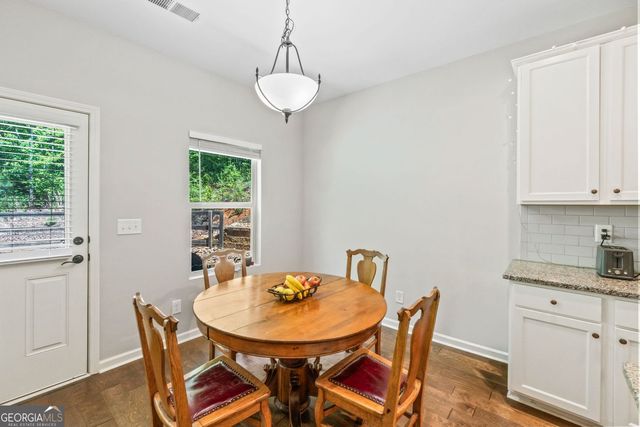 331 Bryndemere Drive, Dawsonville, GA 30534