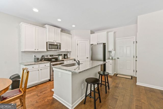 331 Bryndemere Drive, Dawsonville, GA 30534