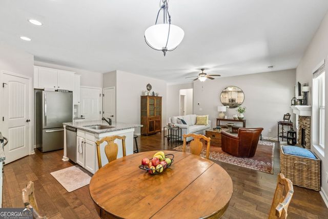 331 Bryndemere Drive, Dawsonville, GA 30534