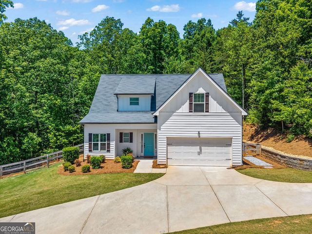 331 Bryndemere Drive, Dawsonville, GA 30534