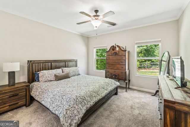 331 Bryndemere Drive, Dawsonville, GA 30534