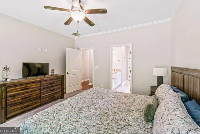 331 Bryndemere Drive, Dawsonville, GA 30534