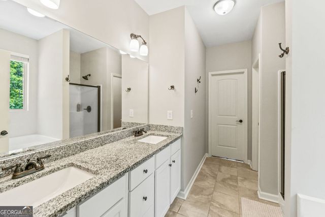 331 Bryndemere Drive, Dawsonville, GA 30534