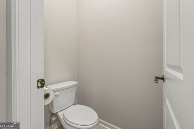 331 Bryndemere Drive, Dawsonville, GA 30534