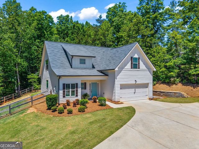 331 Bryndemere Drive, Dawsonville, GA 30534