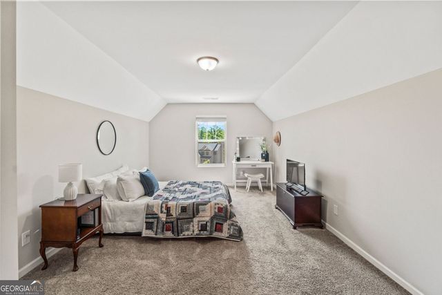 331 Bryndemere Drive, Dawsonville, GA 30534