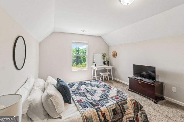 331 Bryndemere Drive, Dawsonville, GA 30534