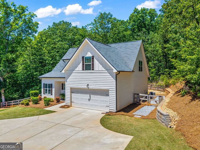 331 Bryndemere Drive, Dawsonville, GA 30534