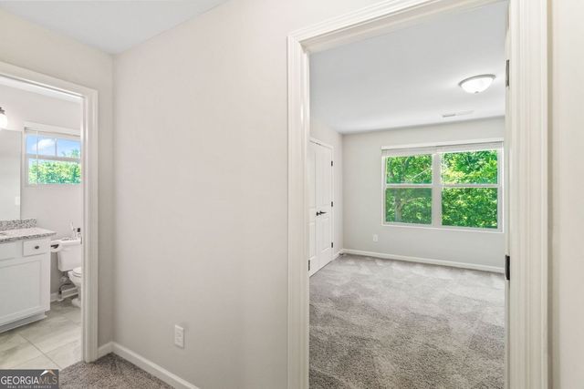 331 Bryndemere Drive, Dawsonville, GA 30534