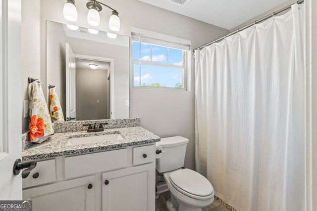 331 Bryndemere Drive, Dawsonville, GA 30534