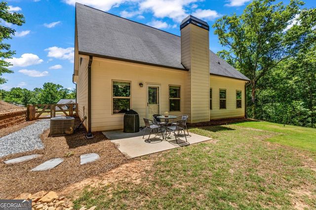 331 Bryndemere Drive, Dawsonville, GA 30534