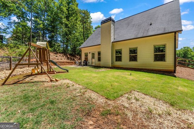 331 Bryndemere Drive, Dawsonville, GA 30534