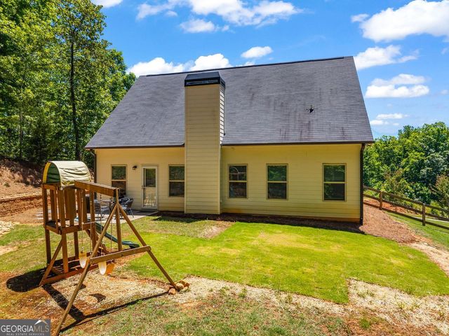 331 Bryndemere Drive, Dawsonville, GA 30534
