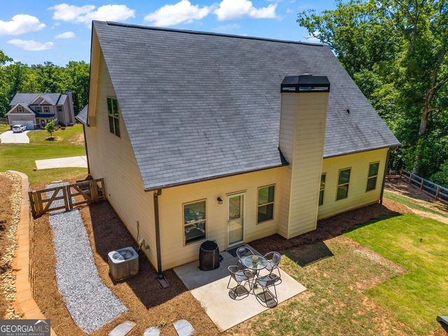 331 Bryndemere Drive, Dawsonville, GA 30534