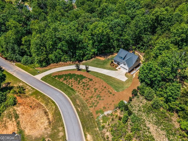 331 Bryndemere Drive, Dawsonville, GA 30534