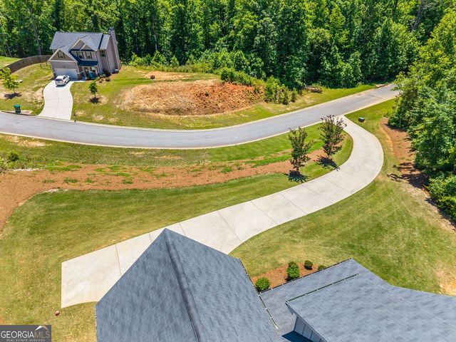 331 Bryndemere Drive, Dawsonville, GA 30534