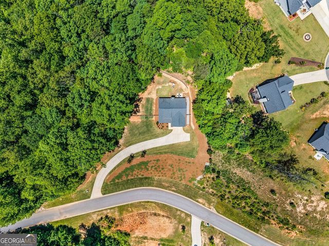 331 Bryndemere Drive, Dawsonville, GA 30534