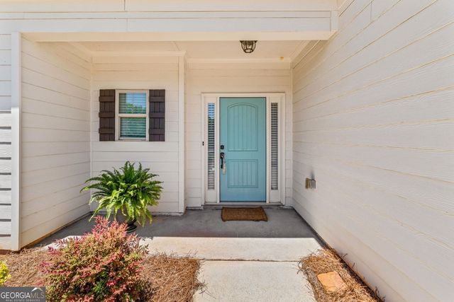 331 Bryndemere Drive, Dawsonville, GA 30534