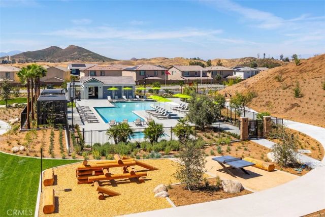 33251 Opal Glass Drive, French Valley, CA 92596