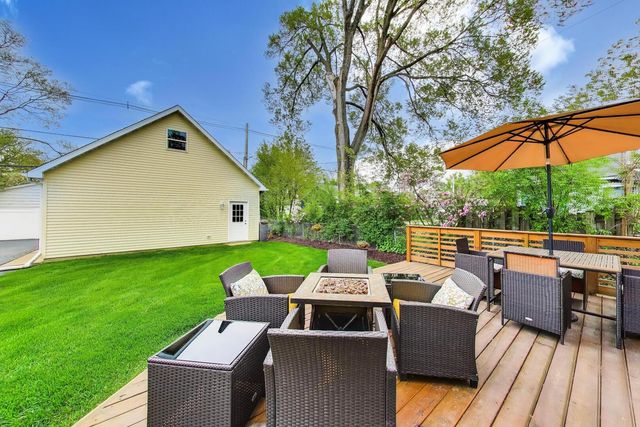 817 S Spring Road, Elmhurst, IL 60126