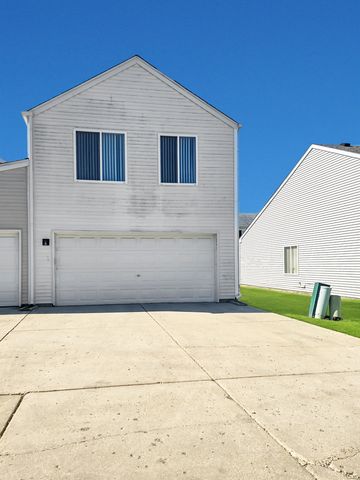 1041 Serendipity Drive, Aurora, IL 60504