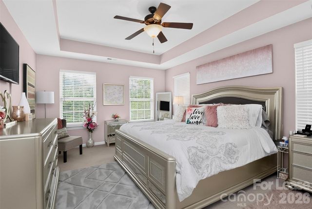 6314 Baltray Road, Charlotte, NC 28278