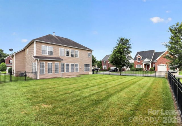 6314 Baltray Road, Charlotte, NC 28278